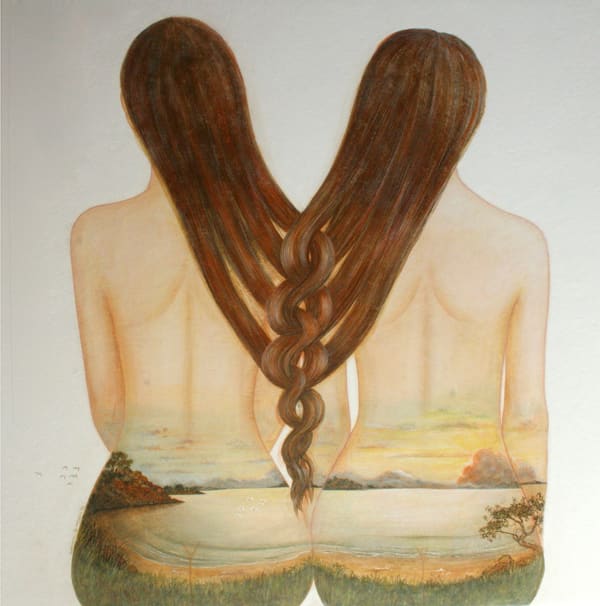 CORINNE BOUREAU, LIENS DE MER