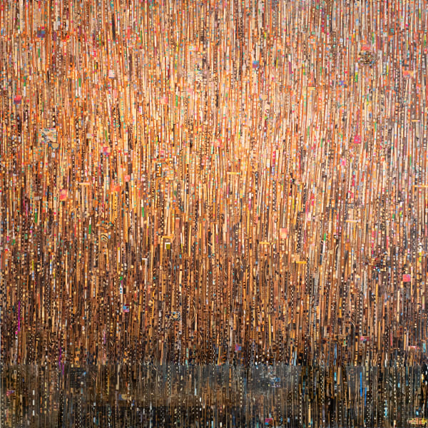 NELE JACOBS, ATOMIC SKY, 2024