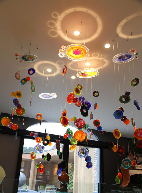 ANA MARÍA NAVA, MOBILE VII