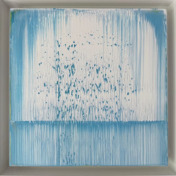 PHILIPPE VAN GELE, UUNARTEQ, 2025