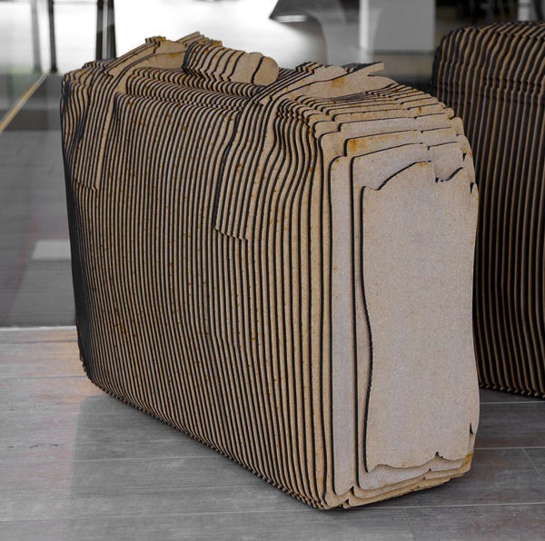 MARIANNE TURCK, VOYAGE II