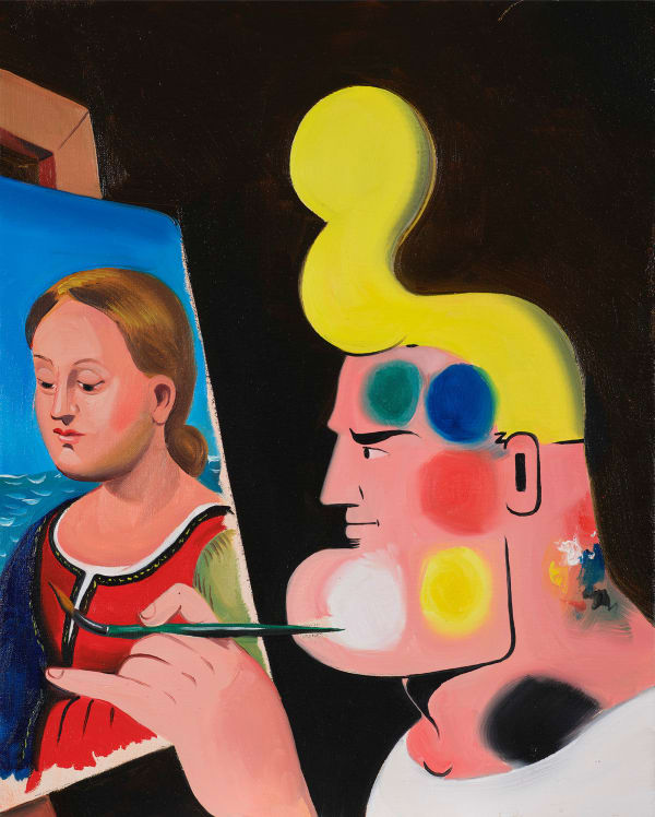 HERR SEELE/KAMAGURKA, DE UITSLAG IS BEKENT, 2025