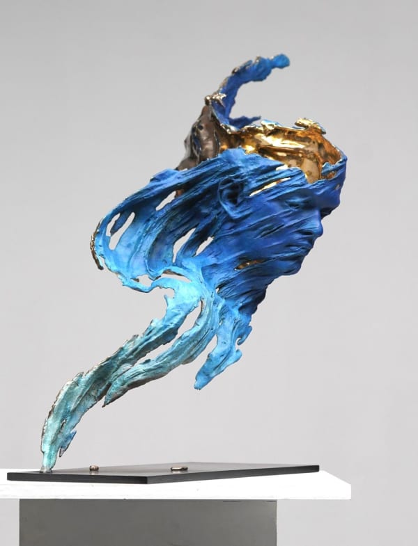 LUO LI RONG, LUMINANCE OF THOUGHT