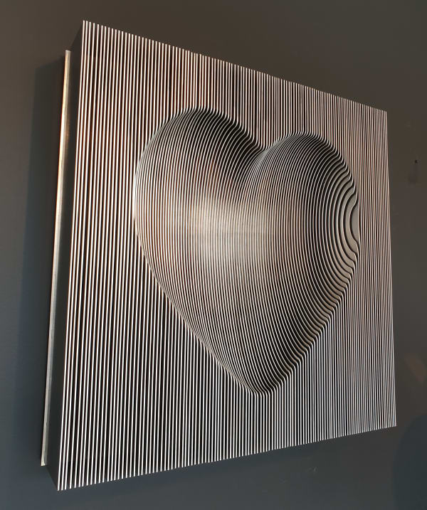 JEAN PAUL KALA, CUORE 1/8