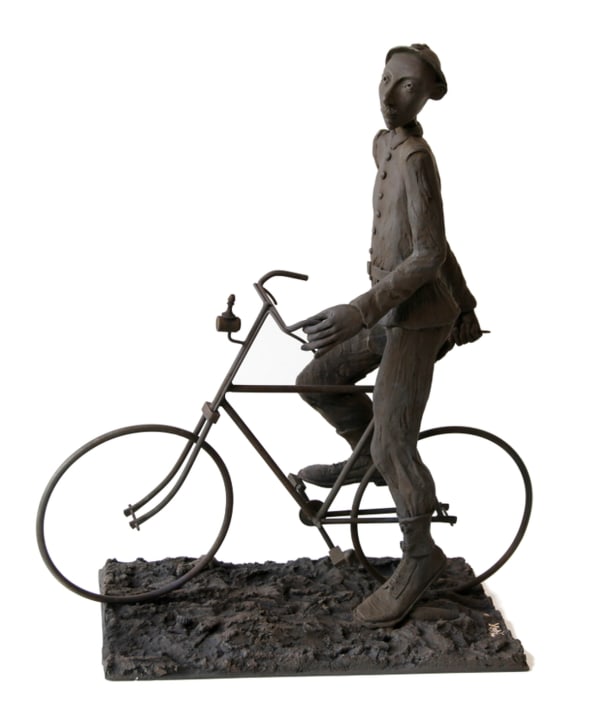DIRK DE KEYZER, LA RENTREE