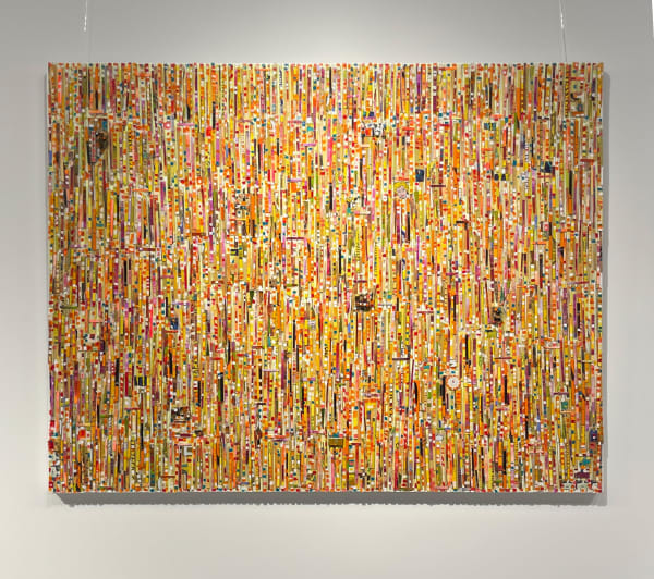 NELE JACOBS, PURE SUNSHINE, 2025