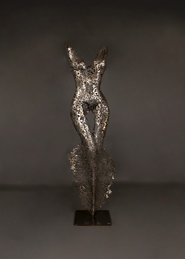 NIMROD MESSEG, JOELY, 2025