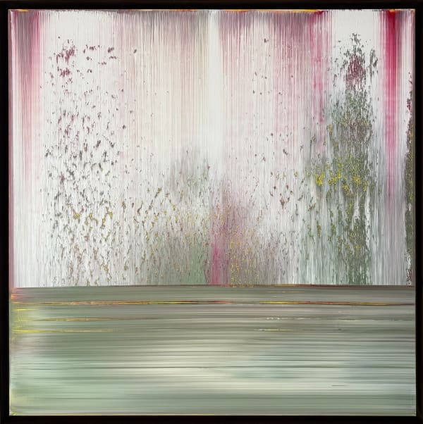 PHILIPPE VAN GELE, ASO-KUJU, 2025