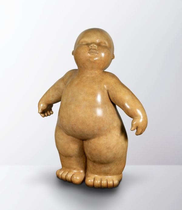 MARIELA GARIBAY, DELICACY