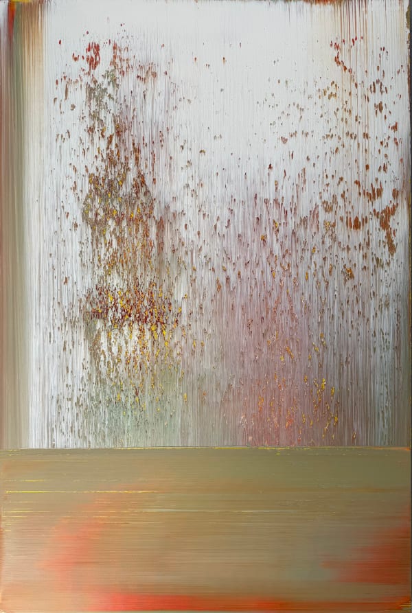 PHILIPPE VAN GELE, HIZMA, 2025