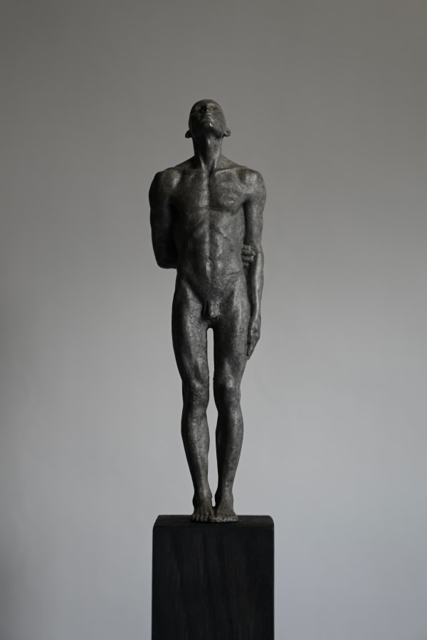 PHILIPPE TIMMERMANS, MIRABILE VISU (klein)