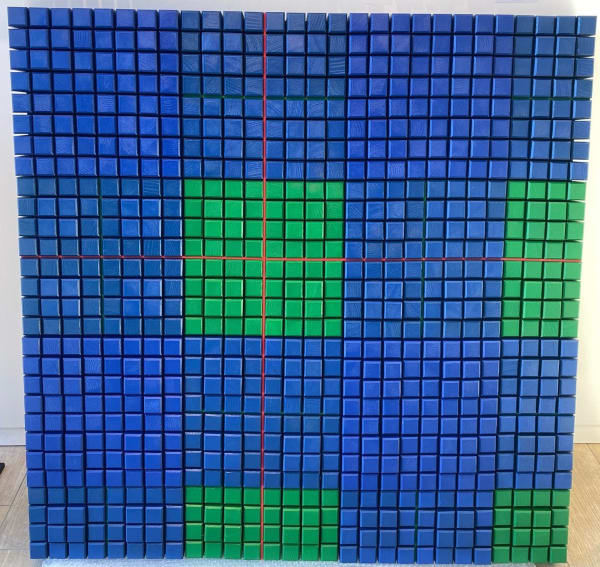 WILDS, TARTAN BARCLAY