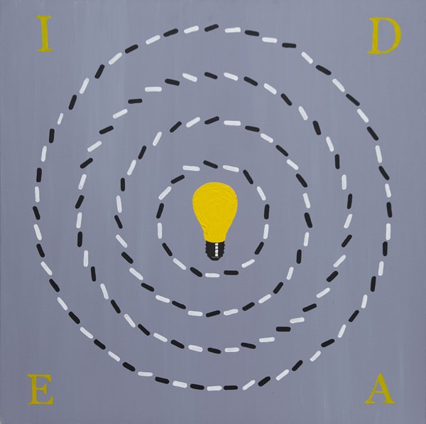 KAMAGURKA, IDEA