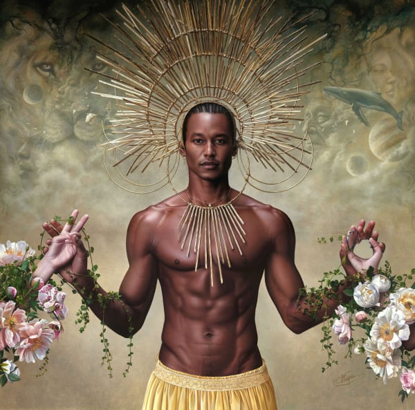 Christiane Vleugels, Unity