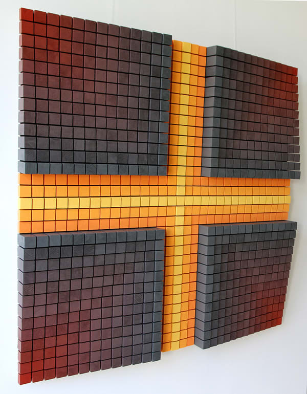 WILDS, LIGHT IN THE DARKNESS