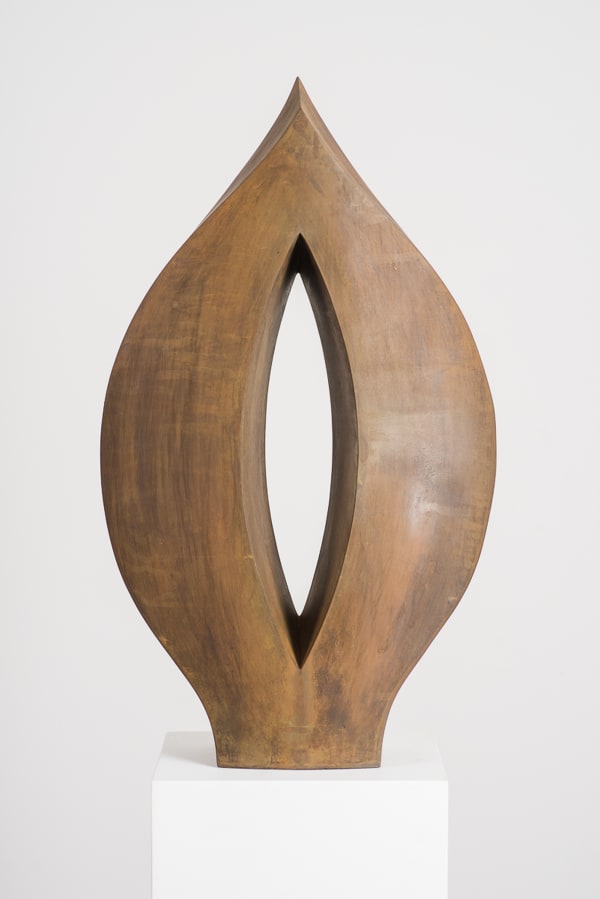WILLIAM ROOBROUCK, YONI (klein) 1/8