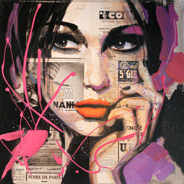 RIK VAN DE WALLE, SHOT BEAUTIFUL DREAMER 2, 2025