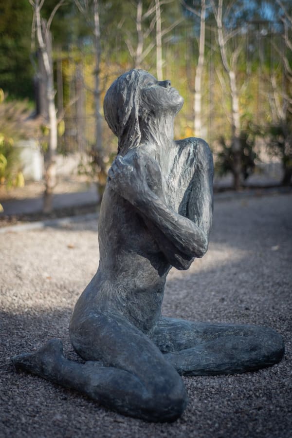 LINDE ERGO, STILLNESS (GROOT)