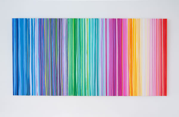 SABINE NIELSEN, GOUTTE - À - GOUTTE: (Ultralight), 2025