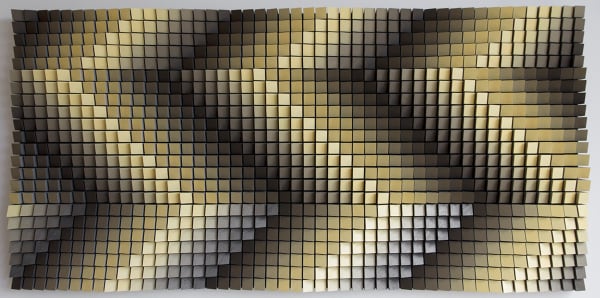 WILDS, THE DESERT II