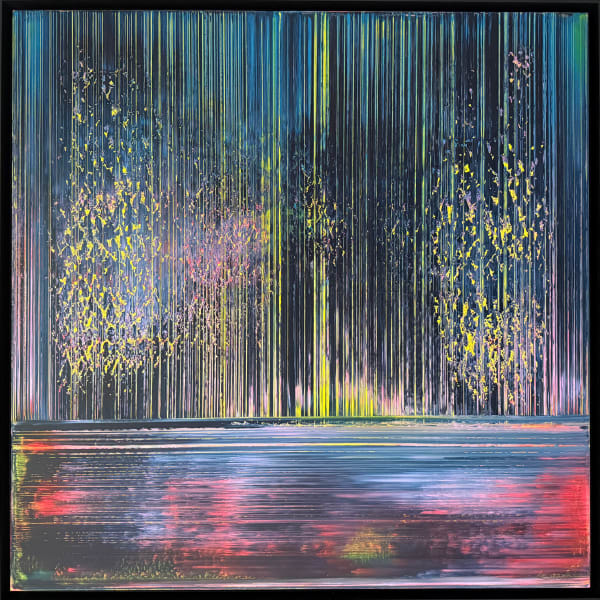 PHILIPPE VAN GELE, ENONTEKIÖ, 2025