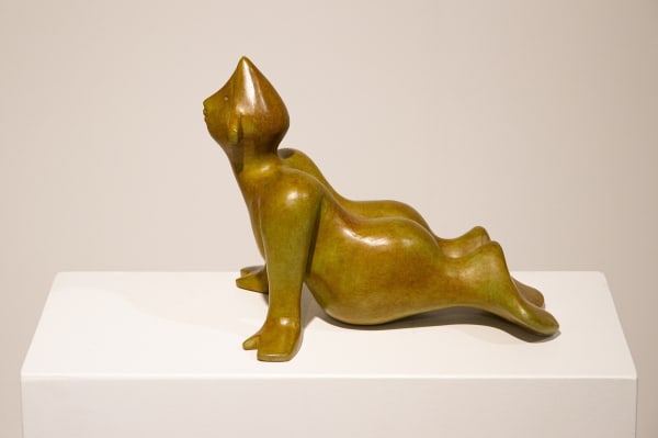 LE MAGHIEN, Maghiërin a la playa