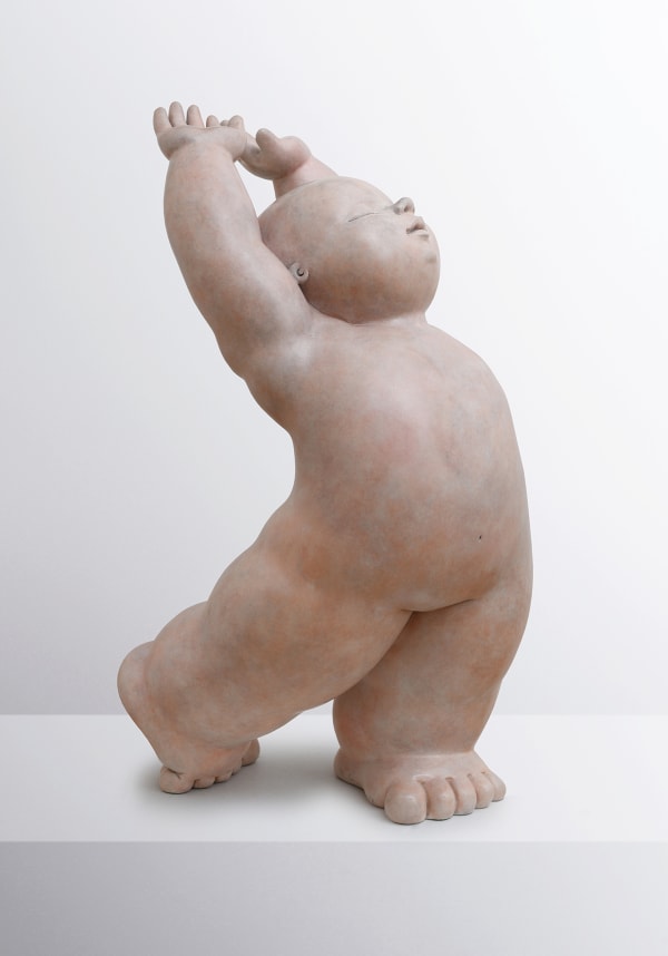MARIELA GARIBAY, DANCER 6/8