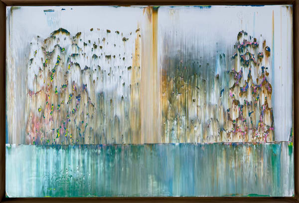 PHILIPPE VAN GELE, POMERAPE, 2025