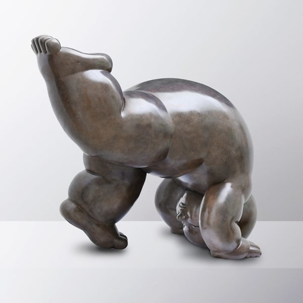 MARIELA GARIBAY, IMPULSE, 2024