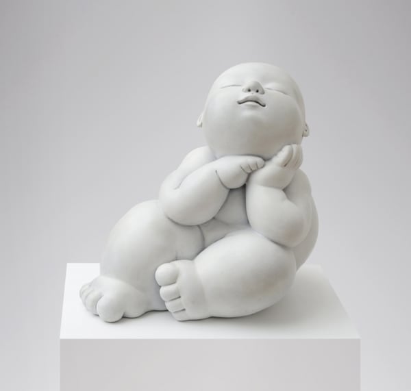 MARIELA GARIBAY, CARESS