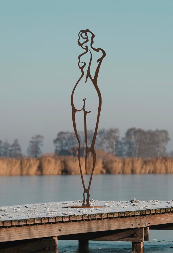 RIK VAN DE WALLE, COLD STEEL AND SWEET FIRE 1/8