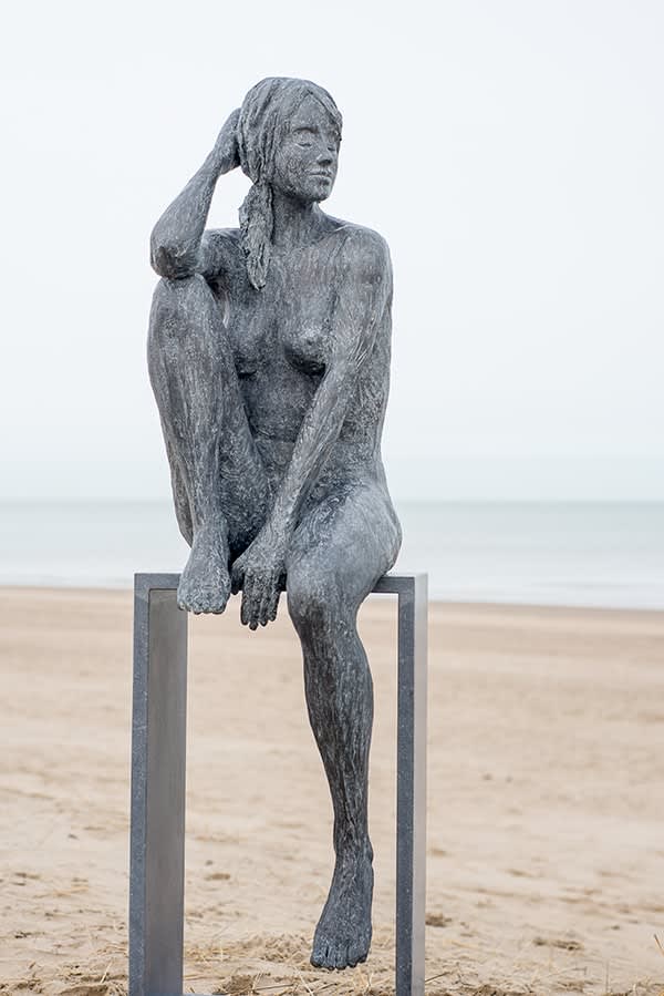 LINDE ERGO, A MOMENT IN HEAVEN (levensgroot)