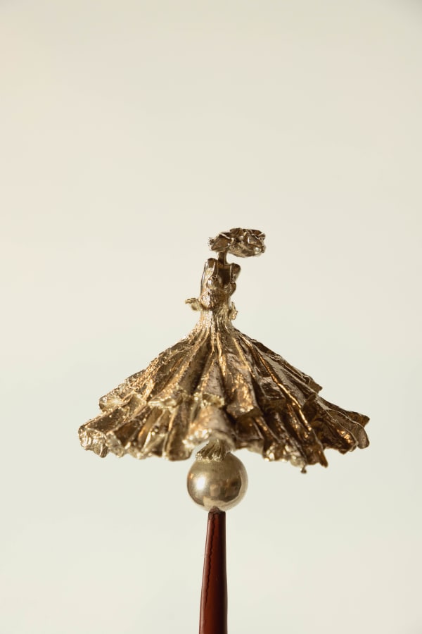 DIRK DE KEYZER, DE ROK SILVER