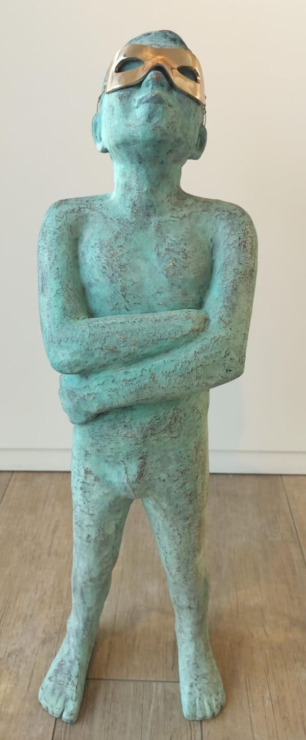 BABETTE DEGRAEVE, MON PETIT GAMIN serie II