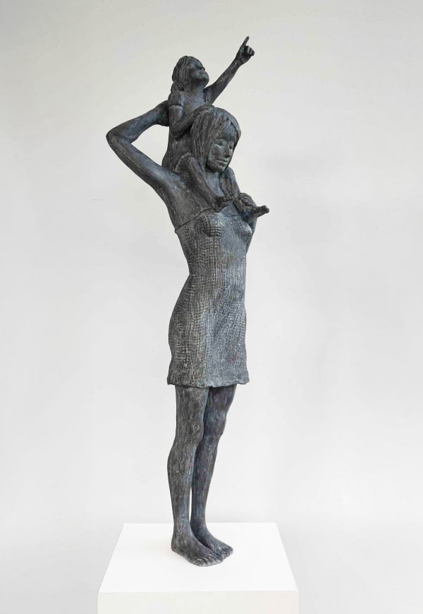 LINDE ERGO, HOPE MIDDELGROOT