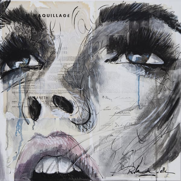 RIK VAN DE WALLE, TOMORROW IS TODAY