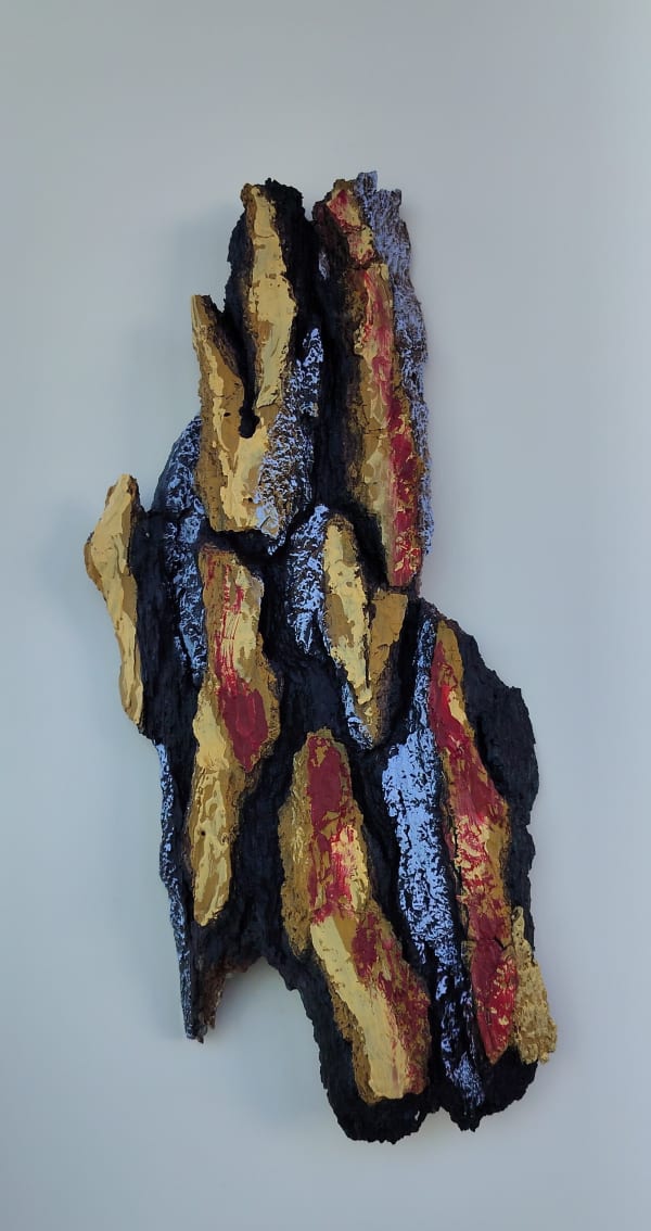 SABINE NIELSEN, TOTEM, 2025