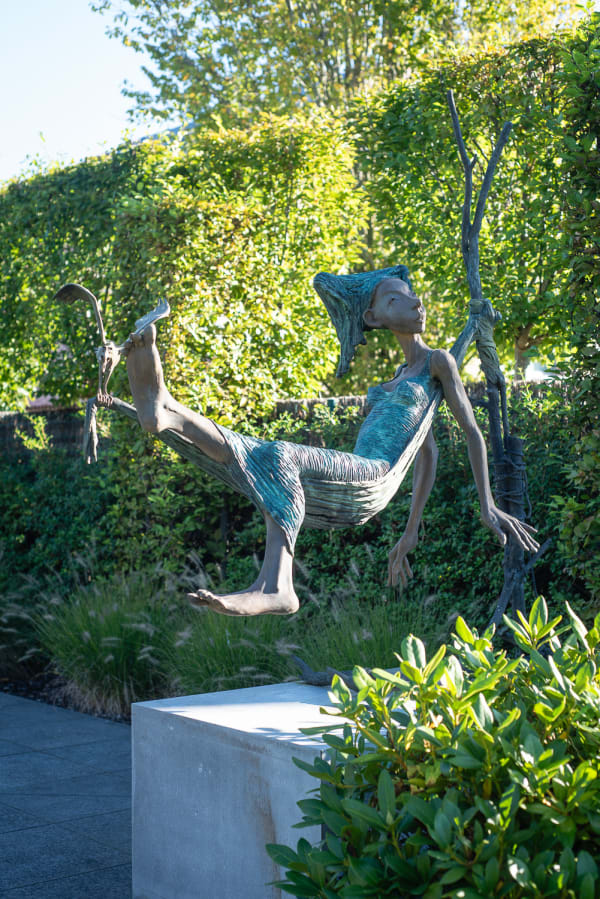 DIRK DE KEYZER, DE HANGMAT II