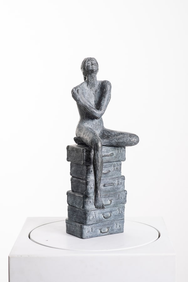 LINDE ERGO, TRAVELLING MIND
