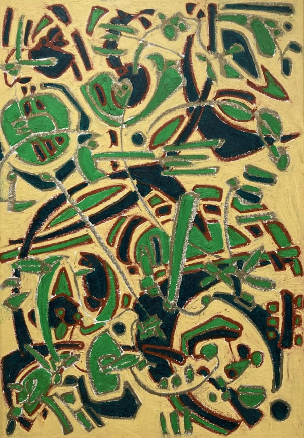 Tina DeWeese, Hint of Spring