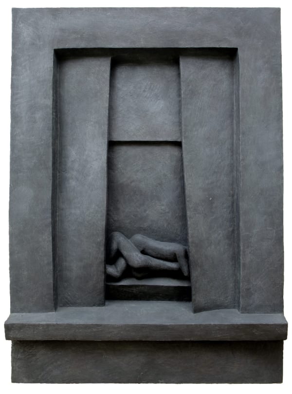 Paul Harris, Early One Morning, 1989