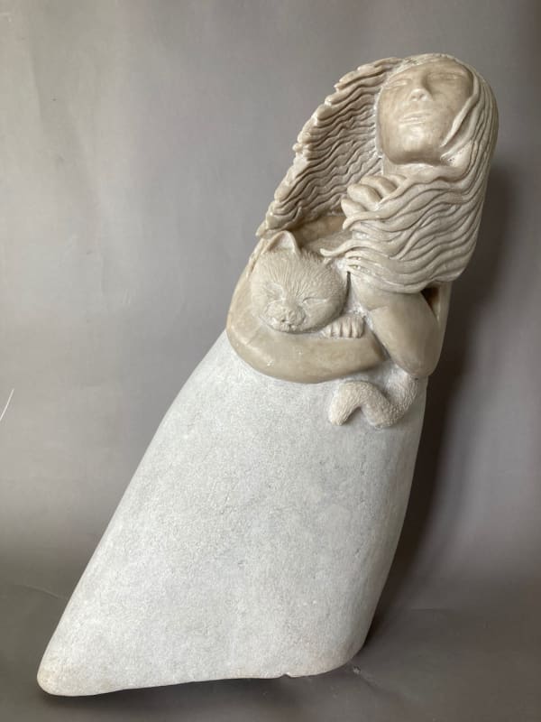 Don Chunestudey, Back to Wind