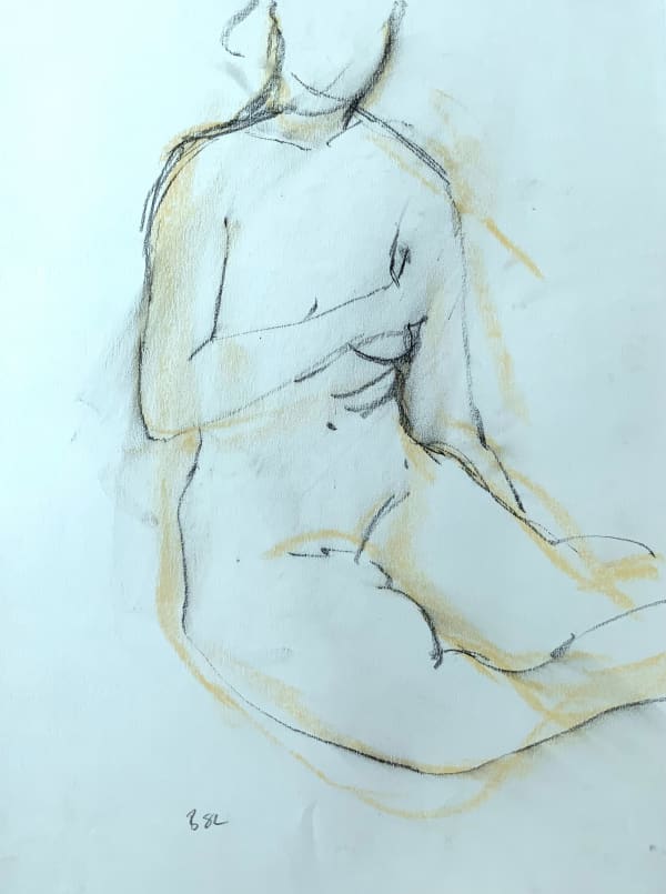 Freeman W. Butts, Atmospheric, 1982