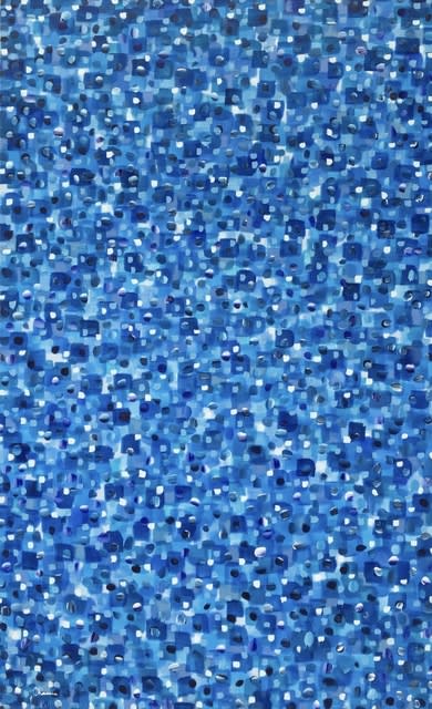 Chaucer Silverson, Mystic, 2012