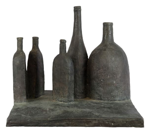 Paul Harris, Gallon Jugs & Others, 1967