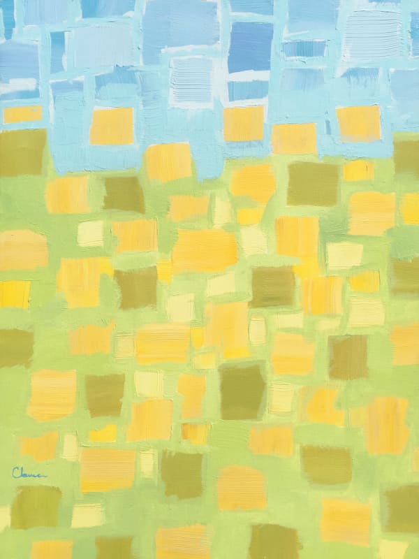 Chaucer Silverson, Summer