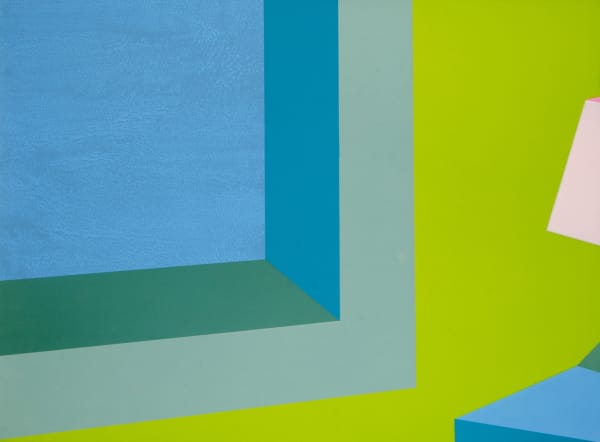 Paul Harris, The Other Room, 1969