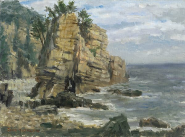 김소정 KIM, So Jeong, 백령도, 2000