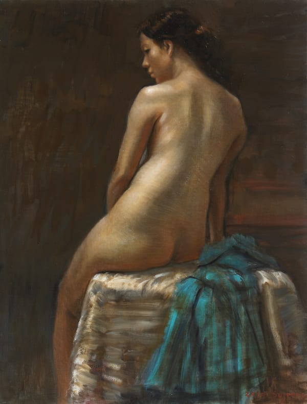 김소정 KIM, So Jeong, NUDE, 2014