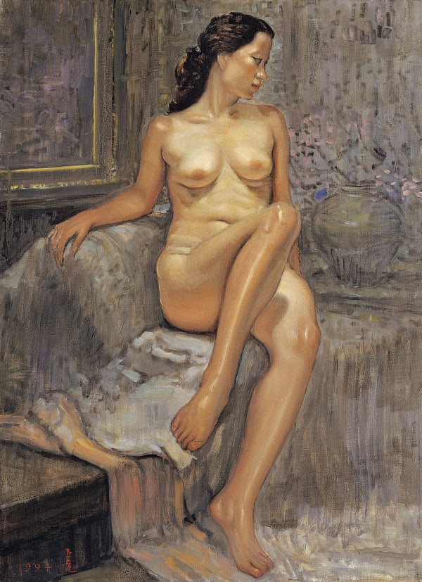 김호걸 KIM, Ho Geol, 유리 Yuri, 1994